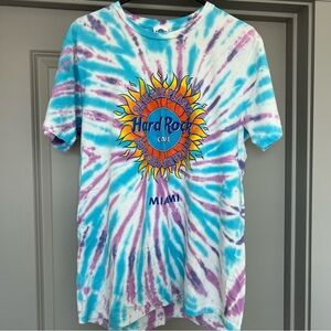 Hard Rock Cafe - Miami Tee